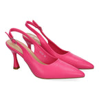 Zapatos de tacón