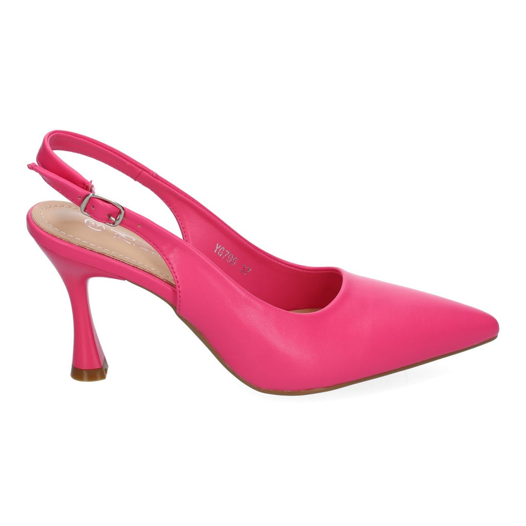 Zapatos de tacón