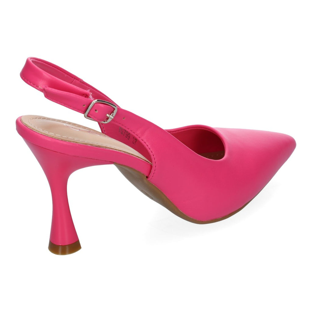 Zapatos de tacón