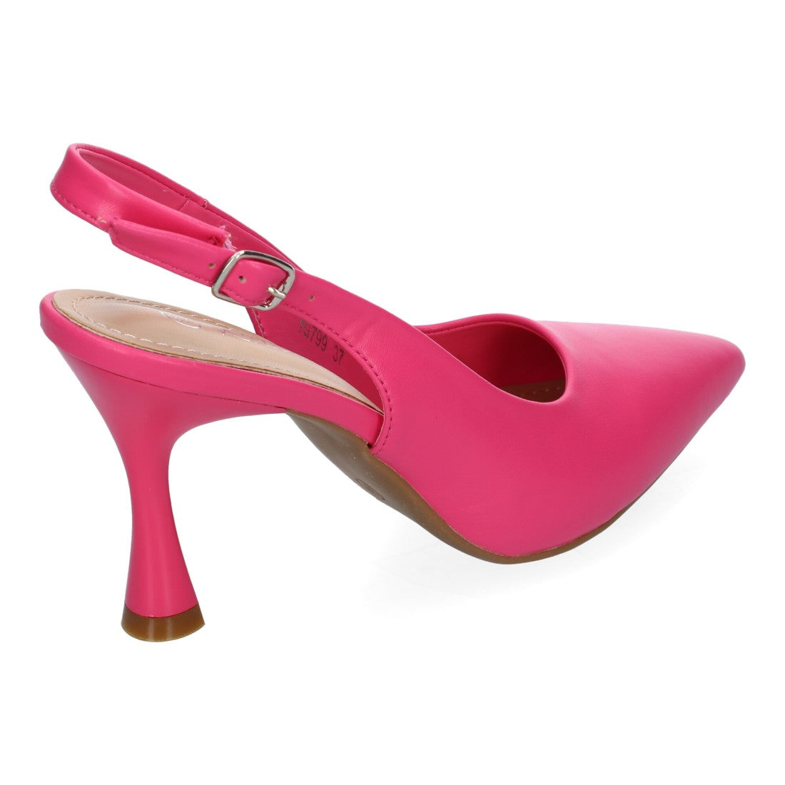 Zapatos de tacón