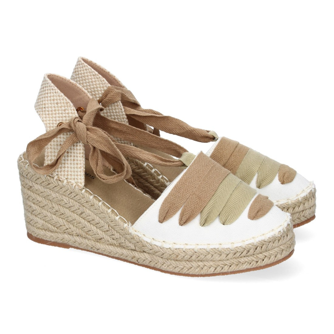 Sandalias mujer Cyrena