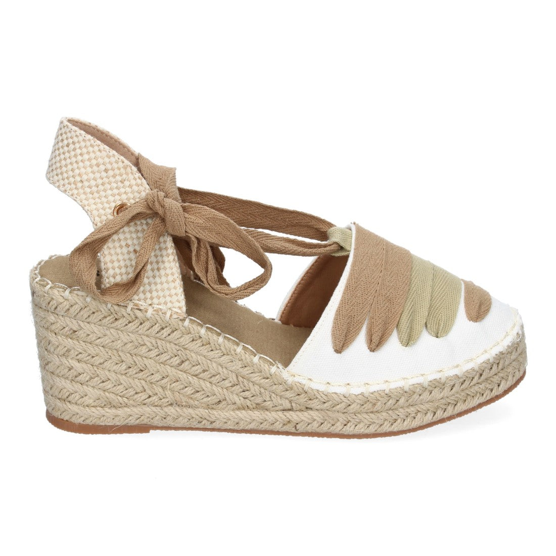 Sandalias mujer Cyrena