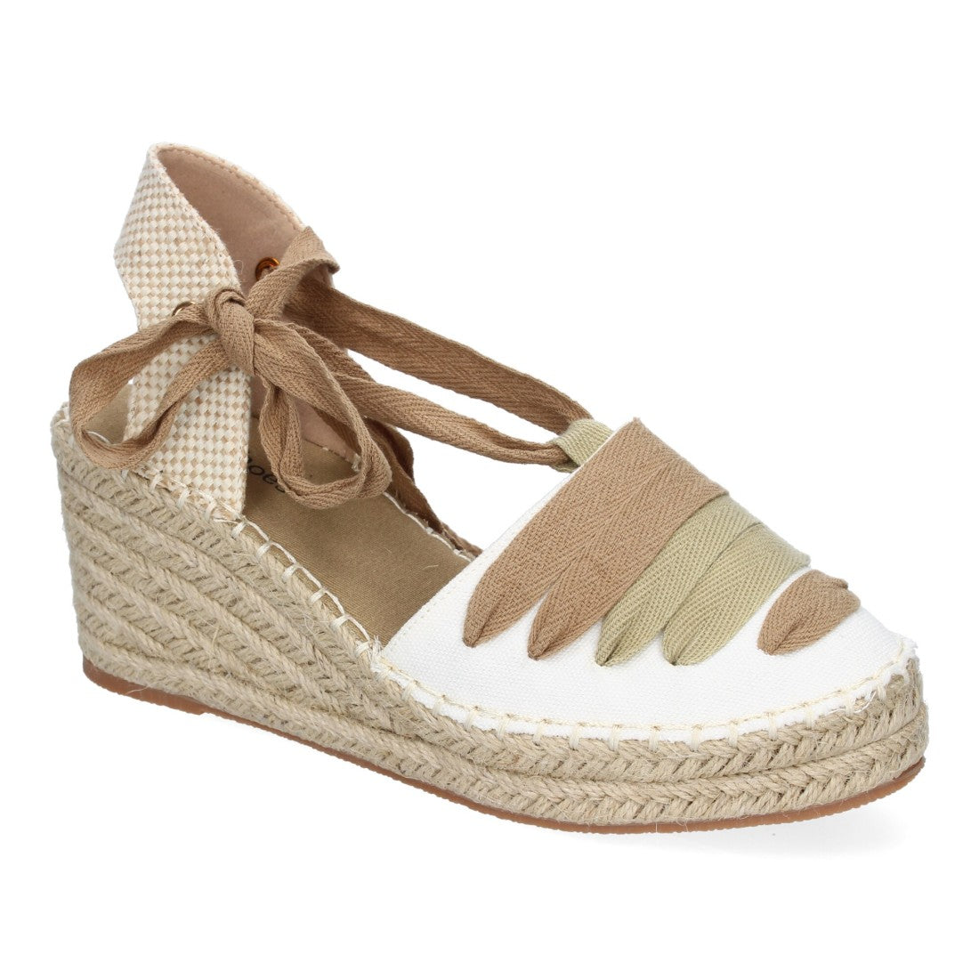 Sandalias mujer Cyrena