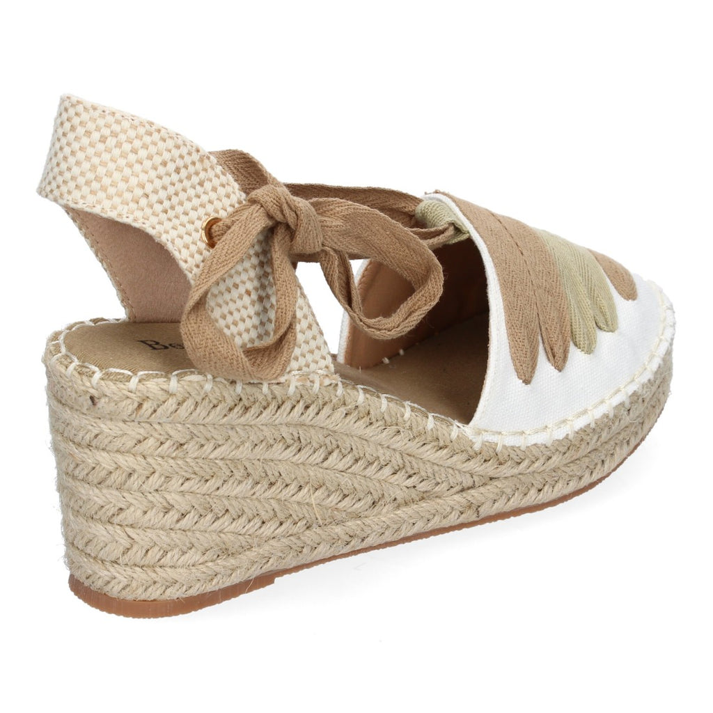Sandalias mujer Cyrena