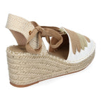 Sandalias mujer Cyrena