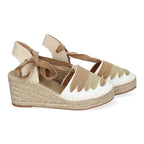 Sandalias mujer Cyrena