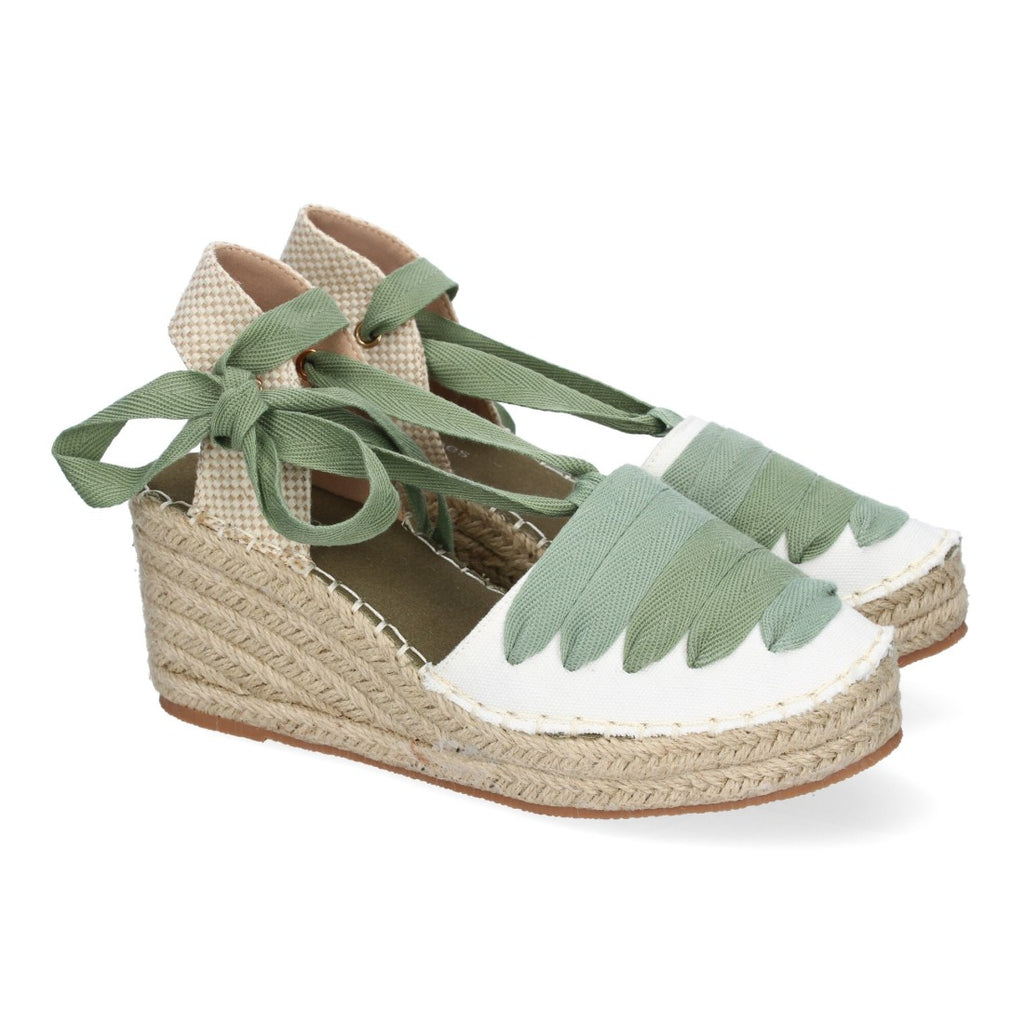 Sandalias mujer Cyrena