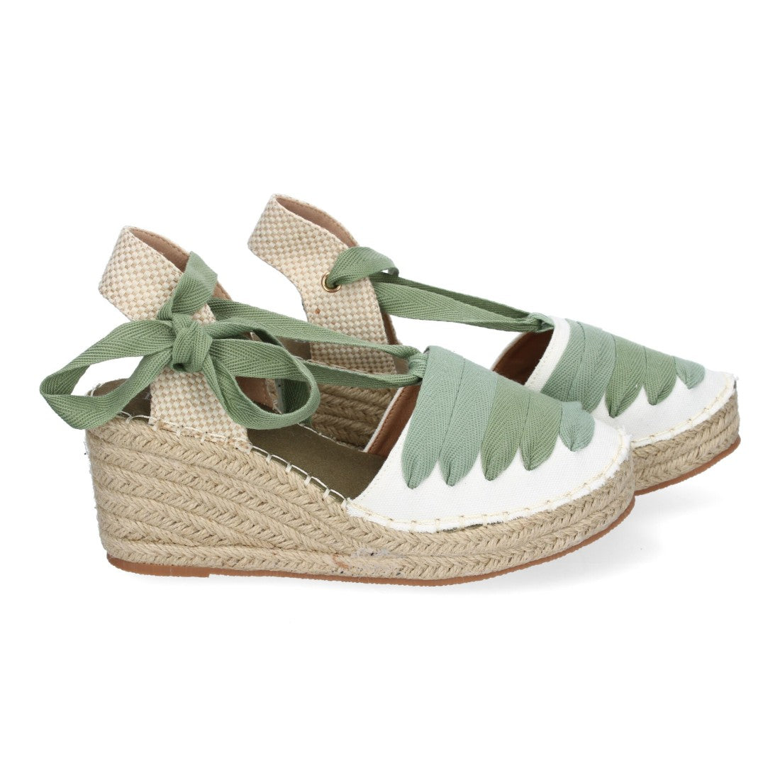 Sandalias mujer Cyrena