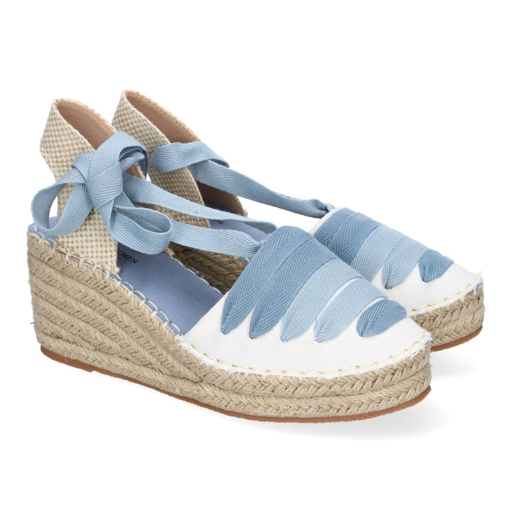 Sandalias mujer Cyrena