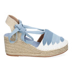 Sandalias mujer Cyrena