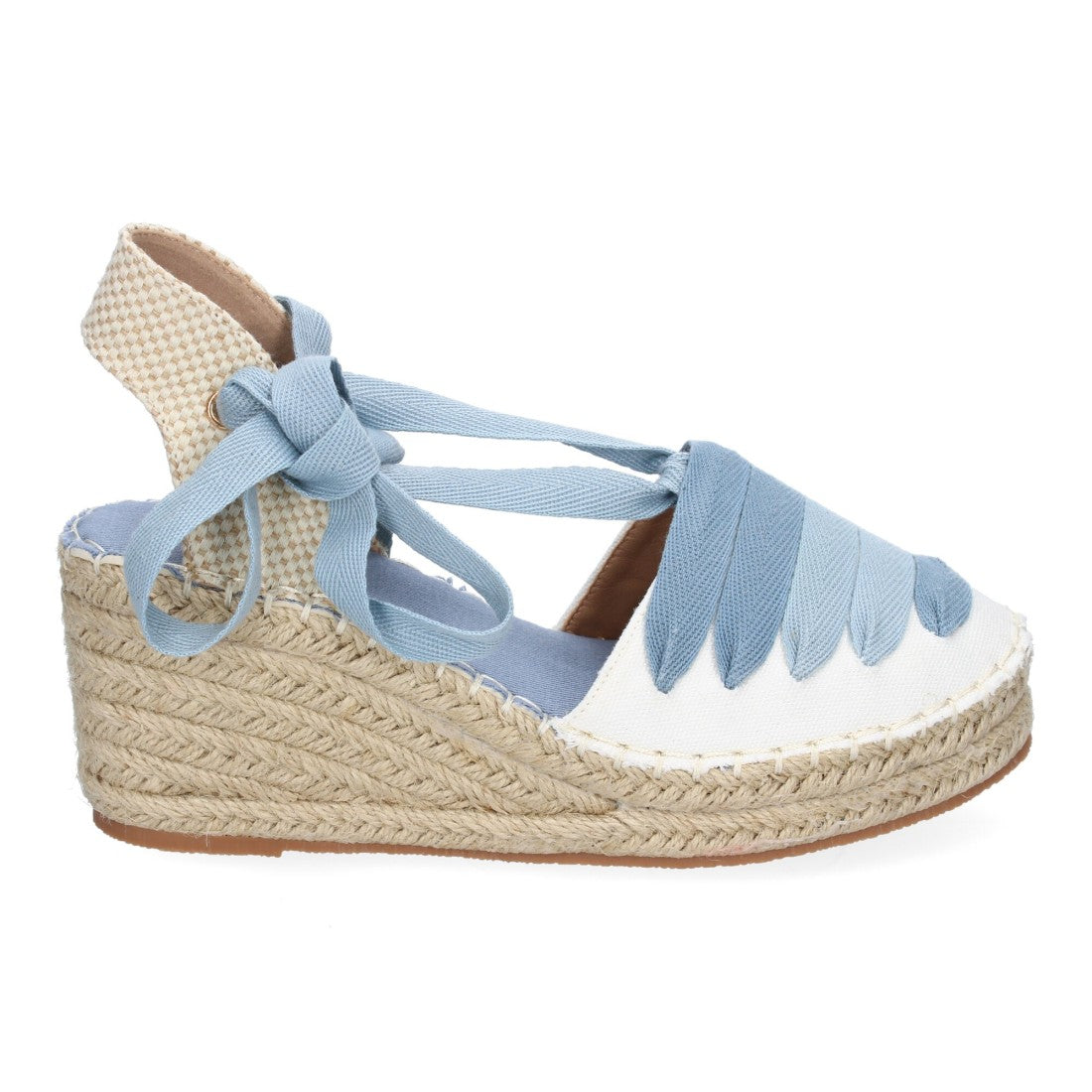 Sandalias mujer Cyrena