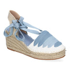 Sandalias mujer Cyrena
