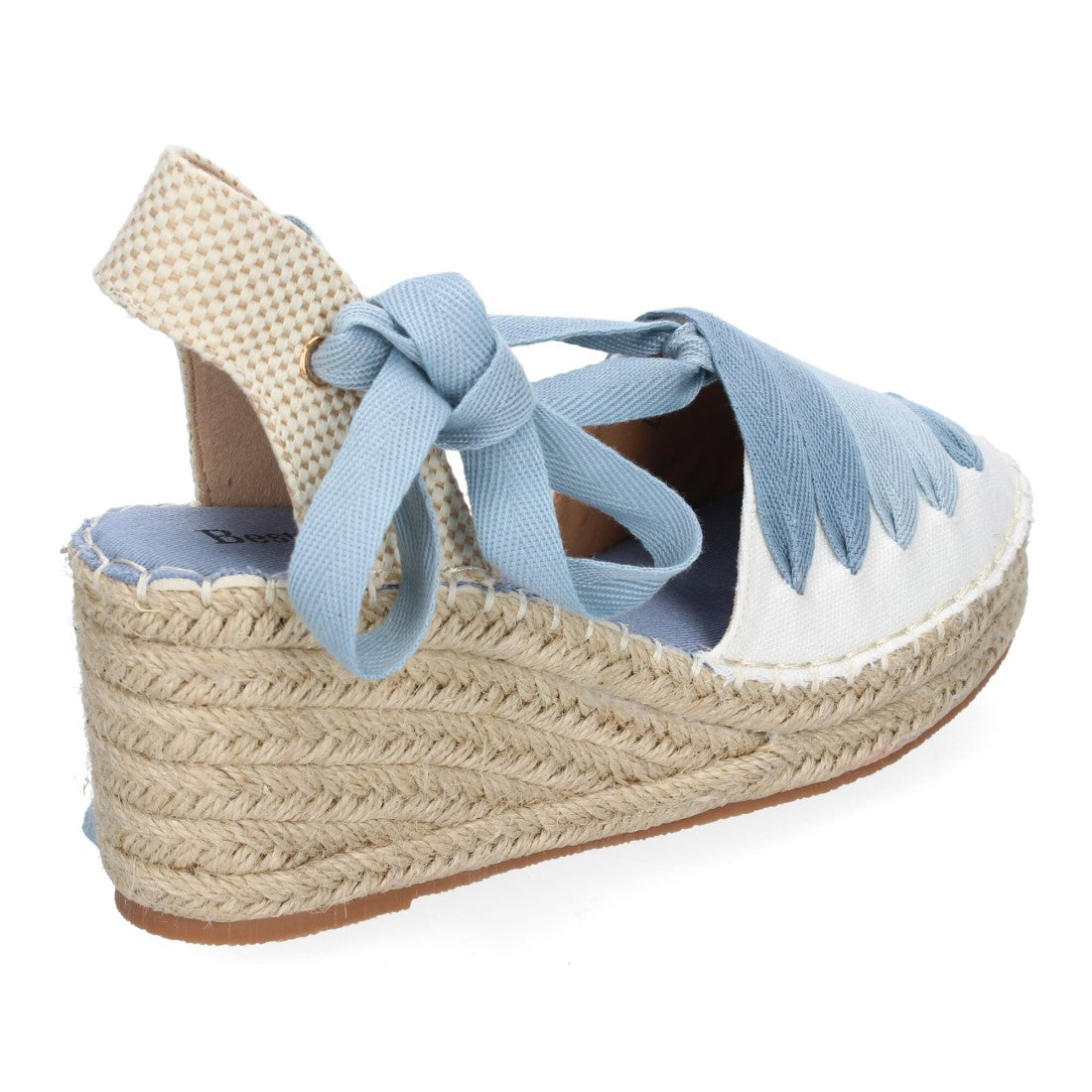 Sandalias mujer Cyrena