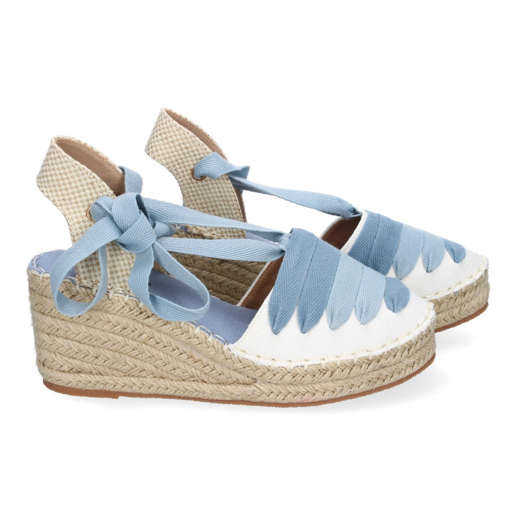 Sandalias mujer Cyrena