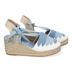 Sandalias mujer Cyrena