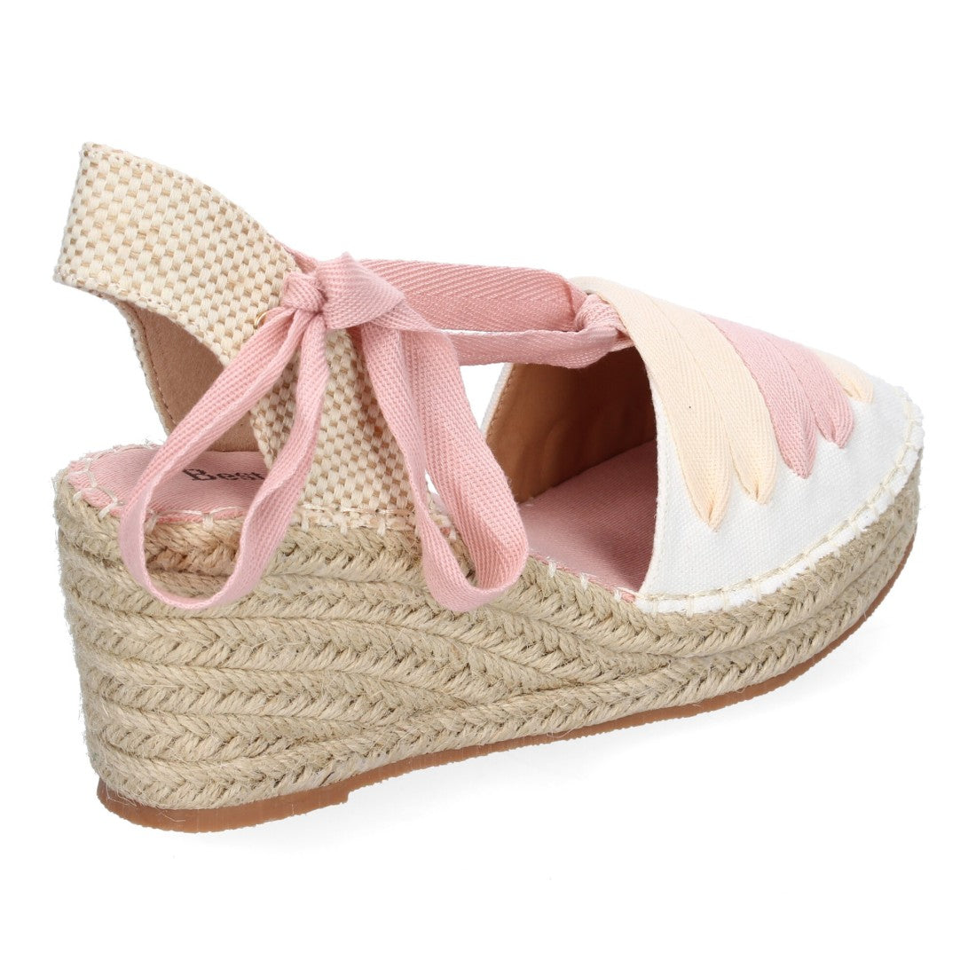 Sandalias mujer Cyrena