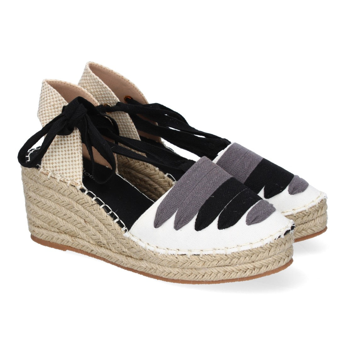 Sandalias mujer Cyrena