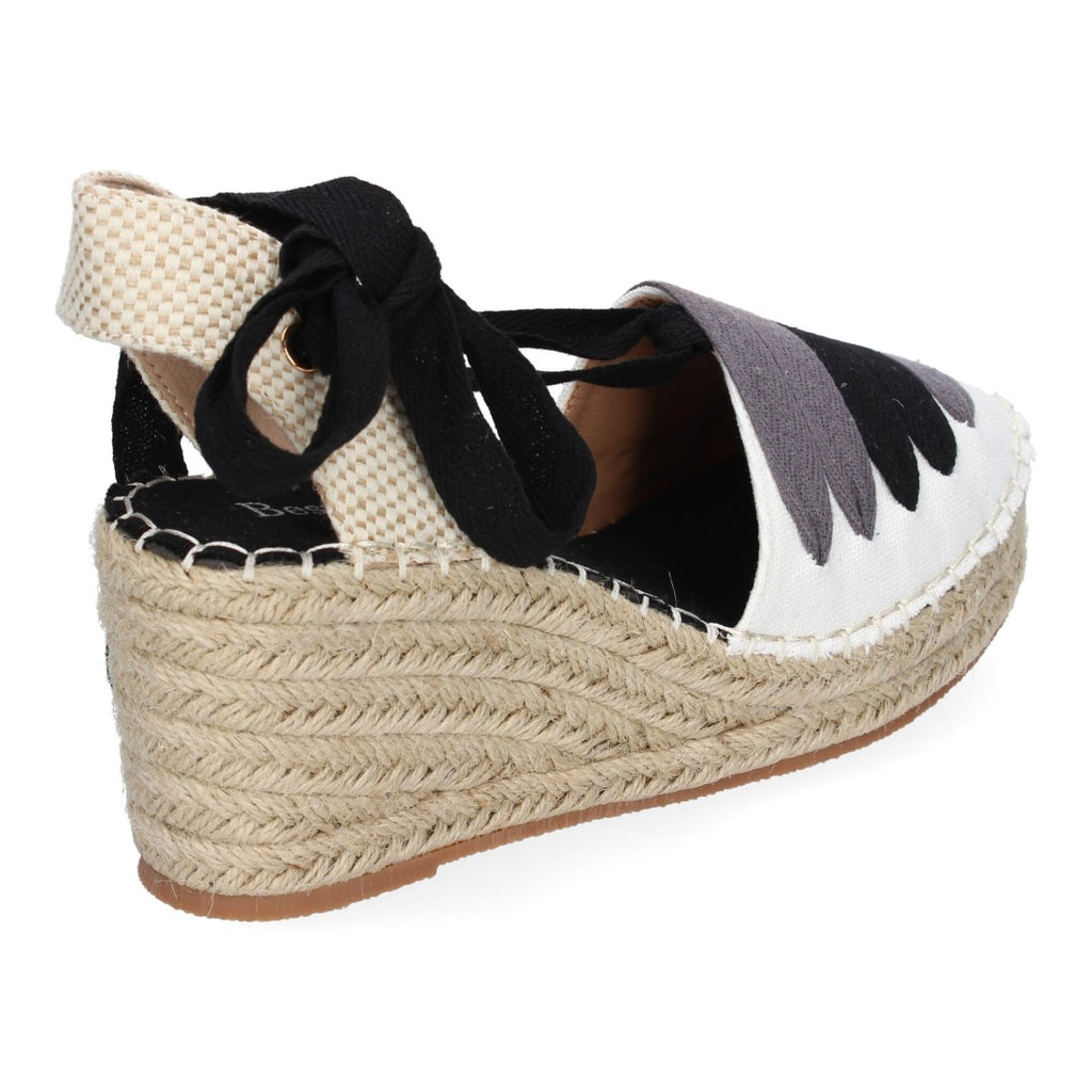 Sandalias mujer Cyrena