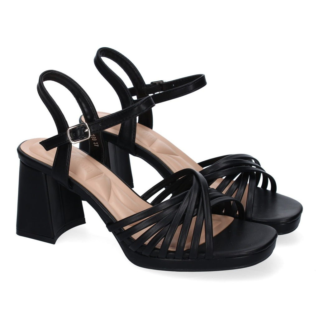 Sandalias mujer Cyrena