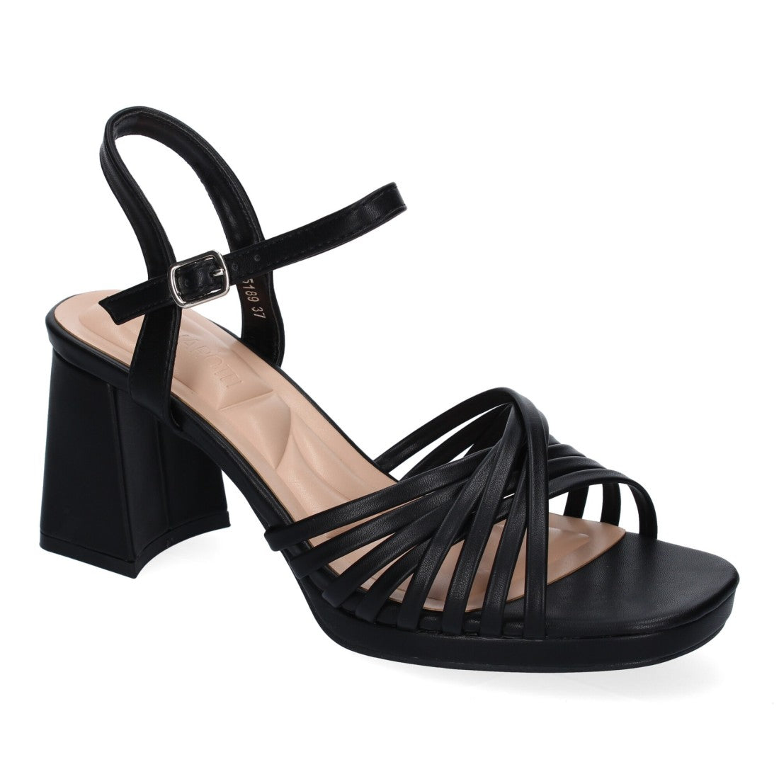 Sandalias mujer Cyrena