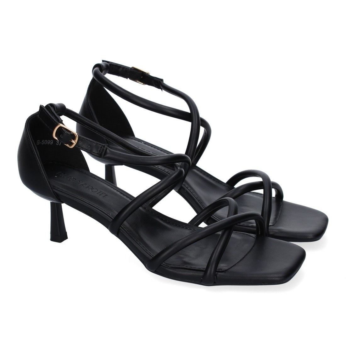 Sandalias mujer Cyrena