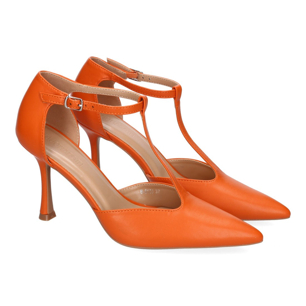 Zapatos de tacón
