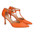 Zapatos de tacón