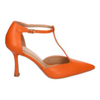 Zapatos de tacón