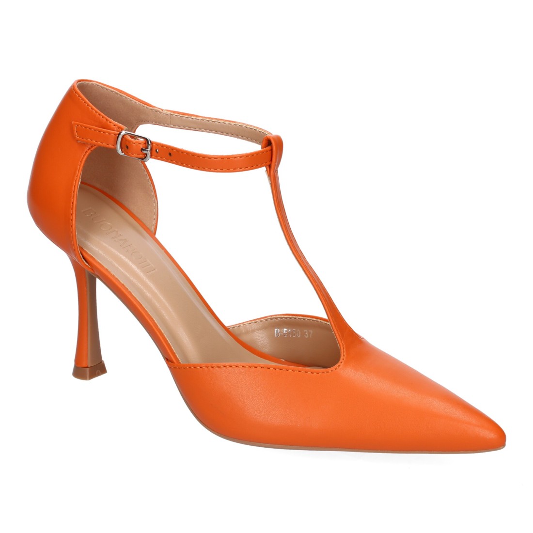 Zapatos de tacón