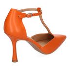 Zapatos de tacón
