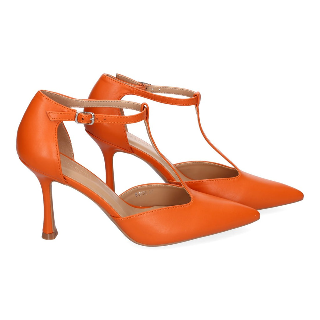 Zapatos de tacón