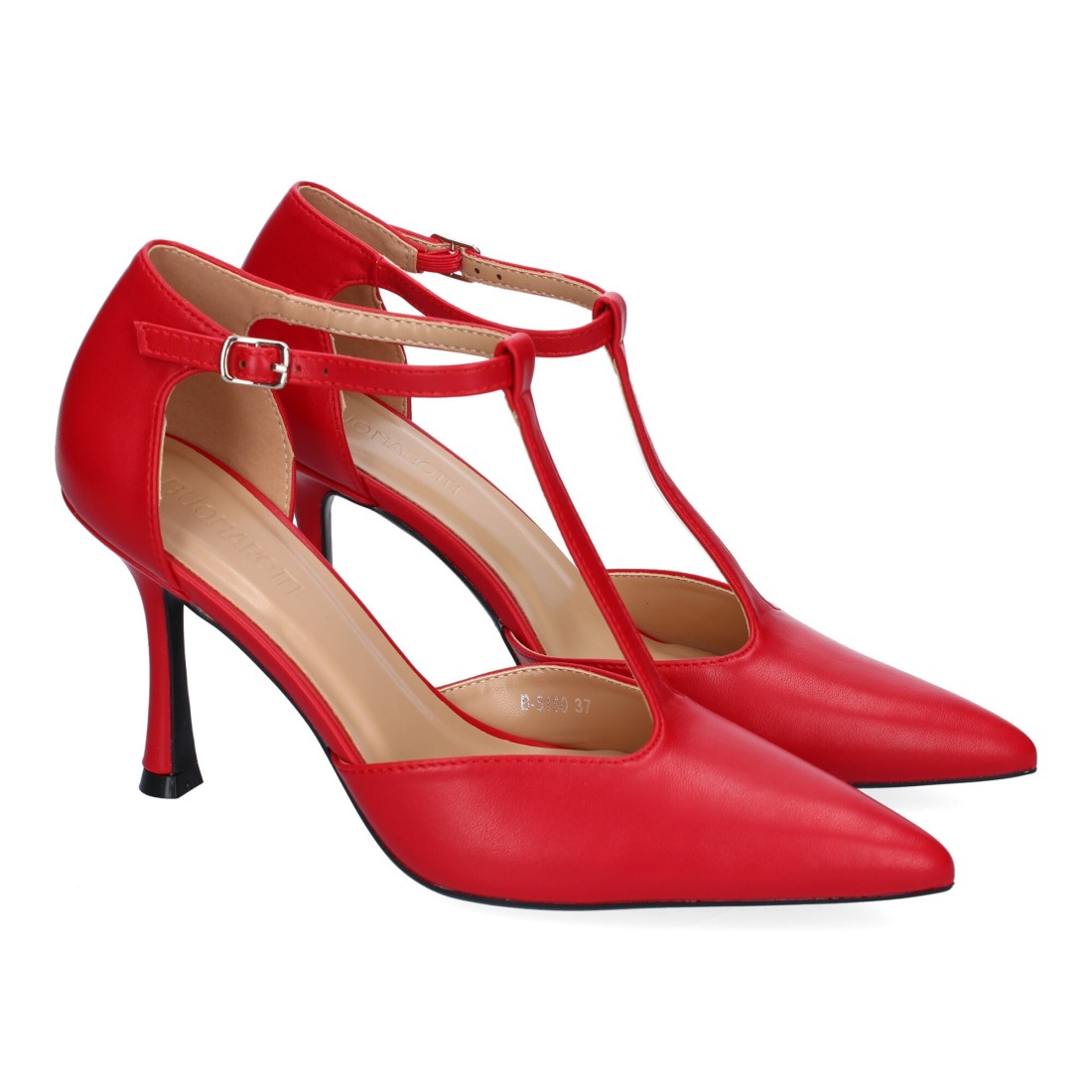 Zapatos de tacón