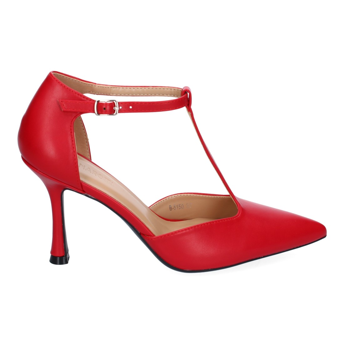 Zapatos de tacón