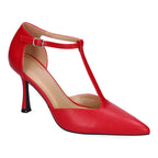 Zapatos de tacón