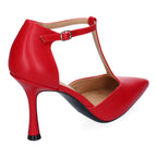 Zapatos de tacón