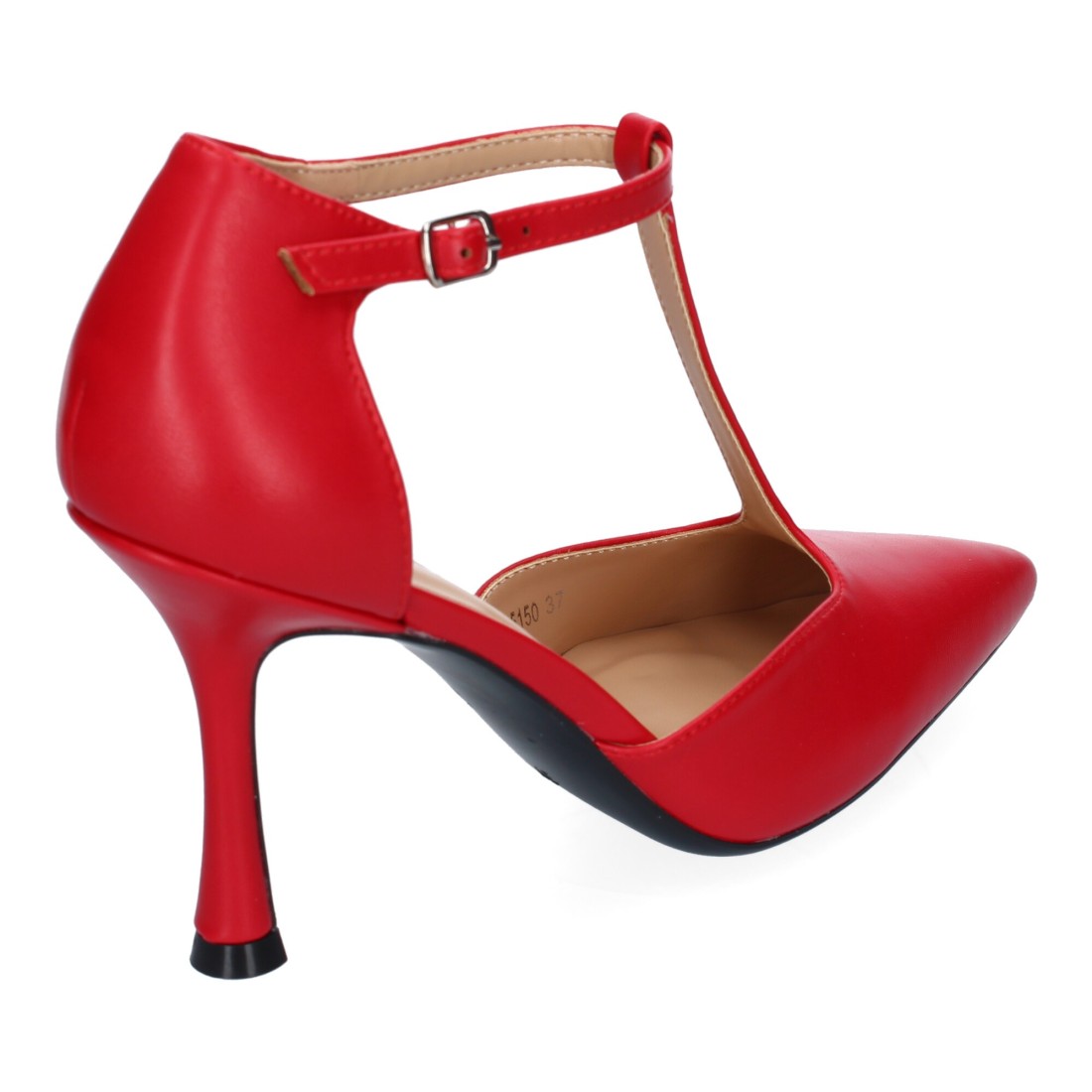 Zapatos de tacón