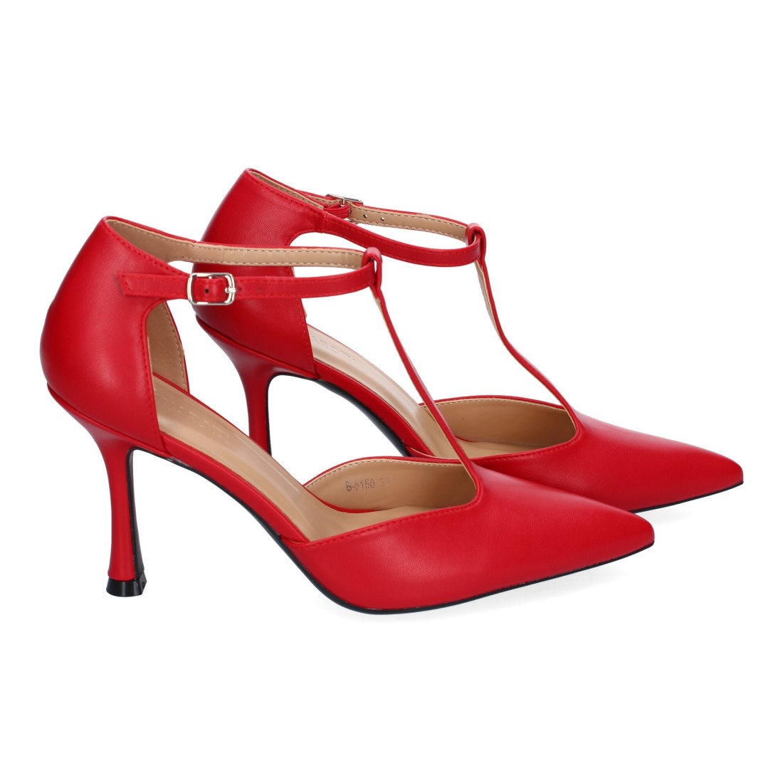 Zapatos de tacón