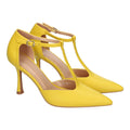 Zapatos de tacón