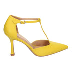 Zapatos de tacón