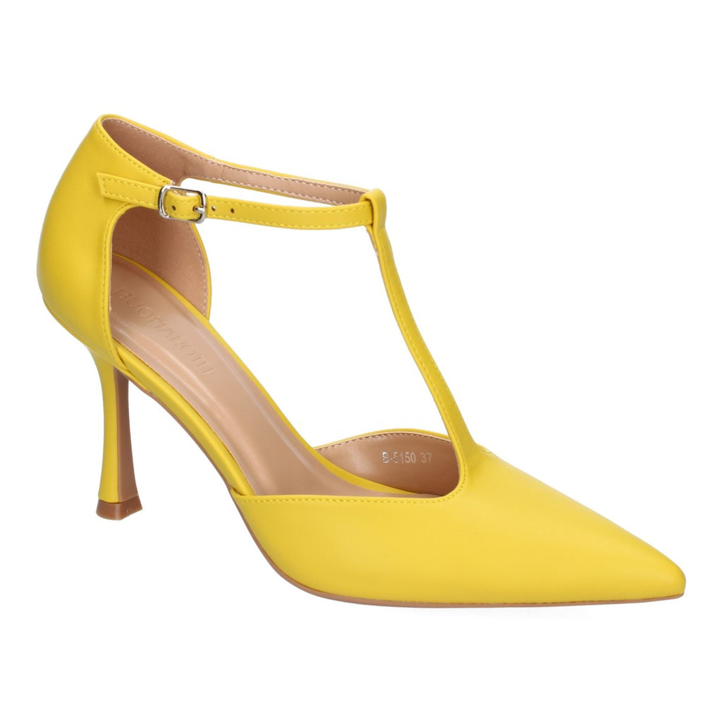Zapatos de tacón