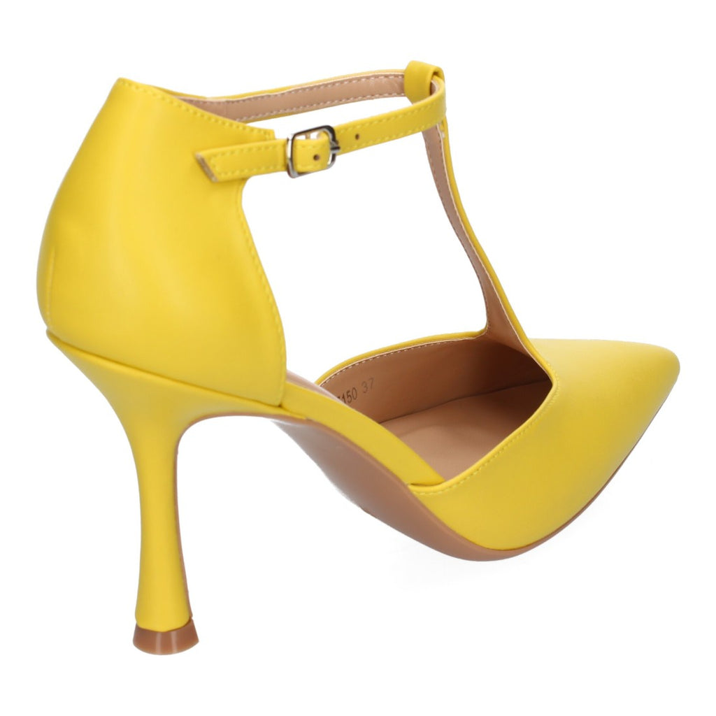 Zapatos de tacón