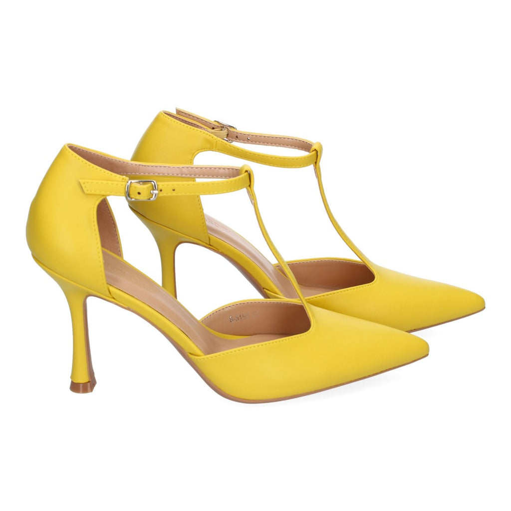 Zapatos de tacón