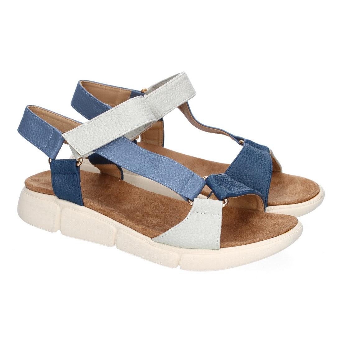 Sandalias mujer Cyrena