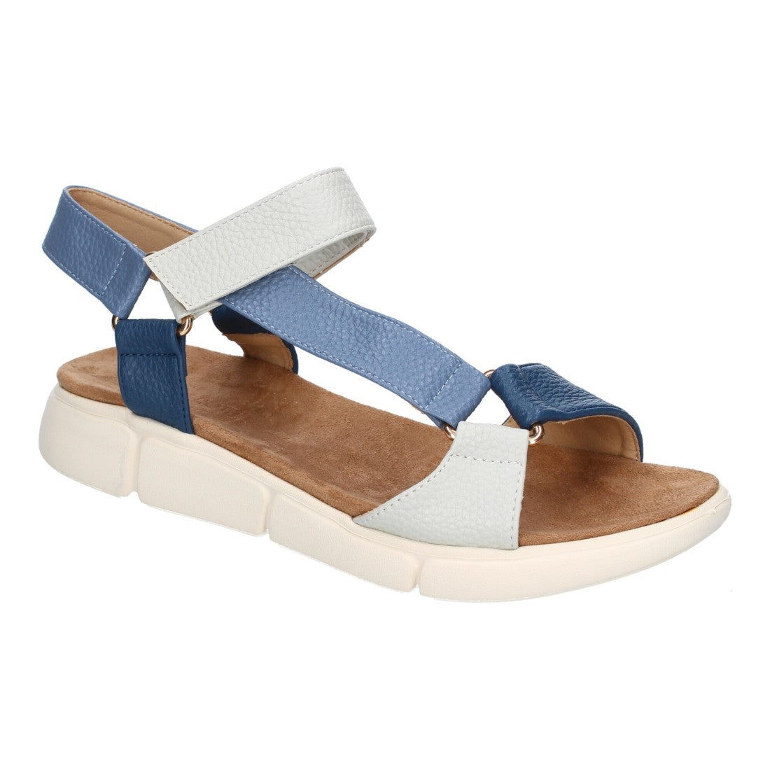 Sandalias mujer Cyrena