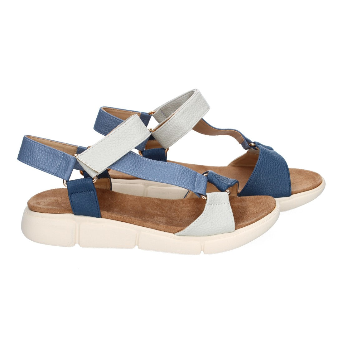 Sandalias mujer Cyrena