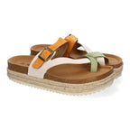 Sandalias mujer Cyrena
