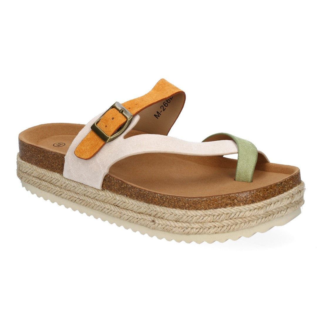 Sandalias mujer Cyrena