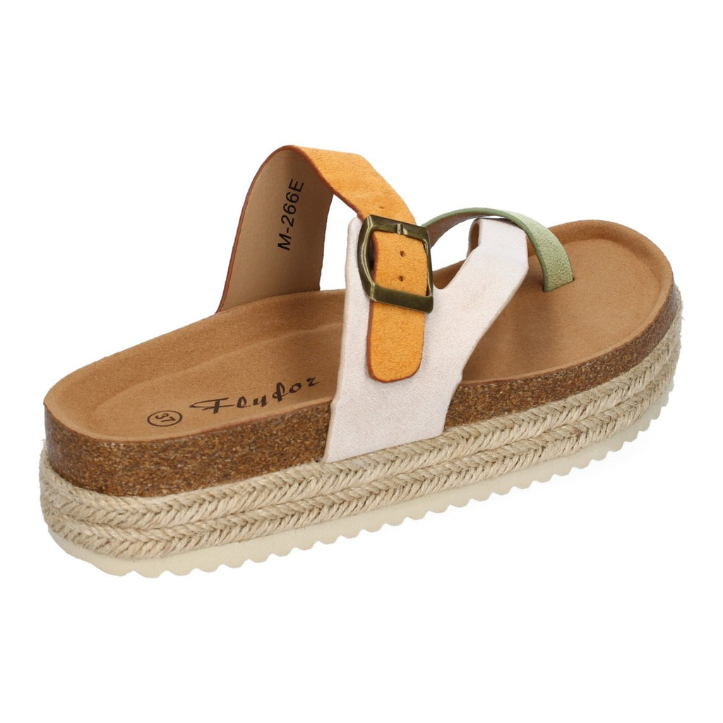 Sandalias mujer Cyrena