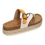 Sandalias mujer Cyrena