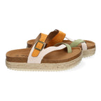 Sandalias mujer Cyrena